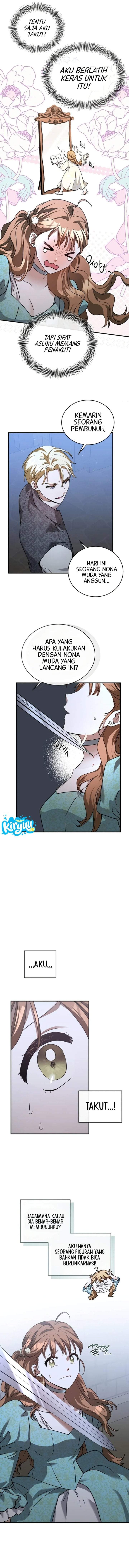 I Can See Their Titles Chapter 2