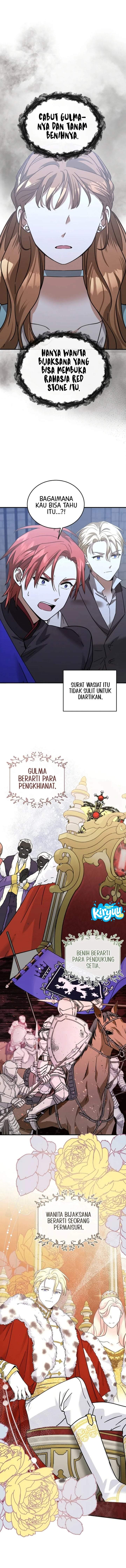 I Can See Their Titles Chapter 2