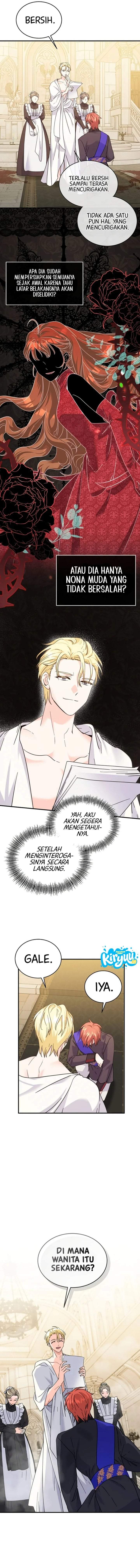 I Can See Their Titles Chapter 2