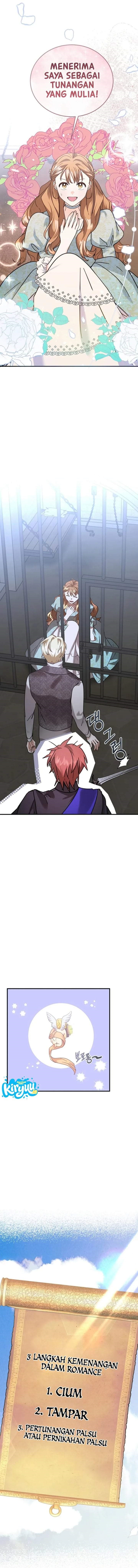 I Can See Their Titles Chapter 2