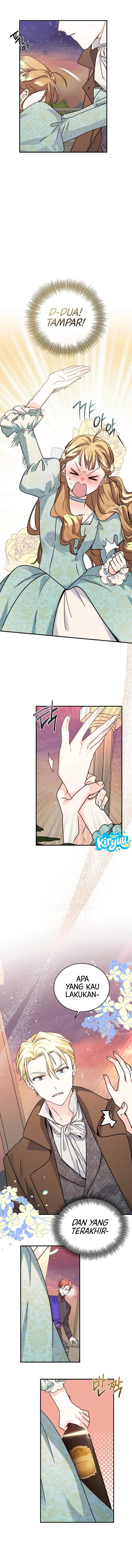 I Can See Their Titles Chapter 2