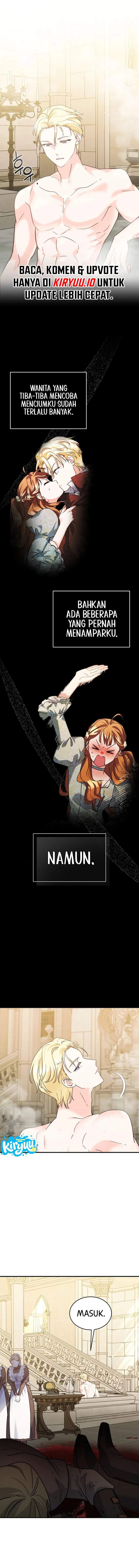 I Can See Their Titles Chapter 2