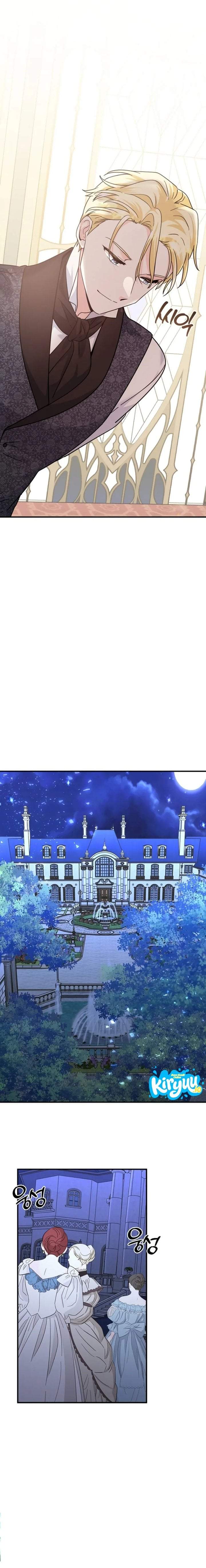 I Can See Their Titles Chapter 3