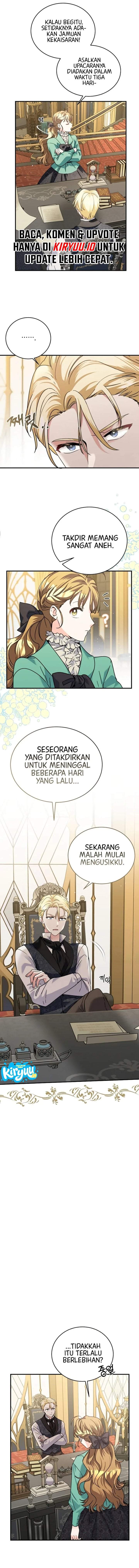I Can See Their Titles Chapter 3