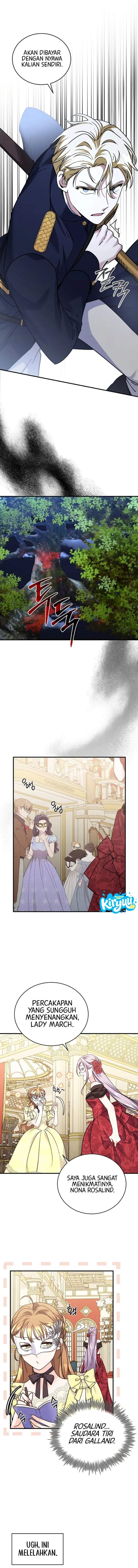 I Can See Their Titles Chapter 3
