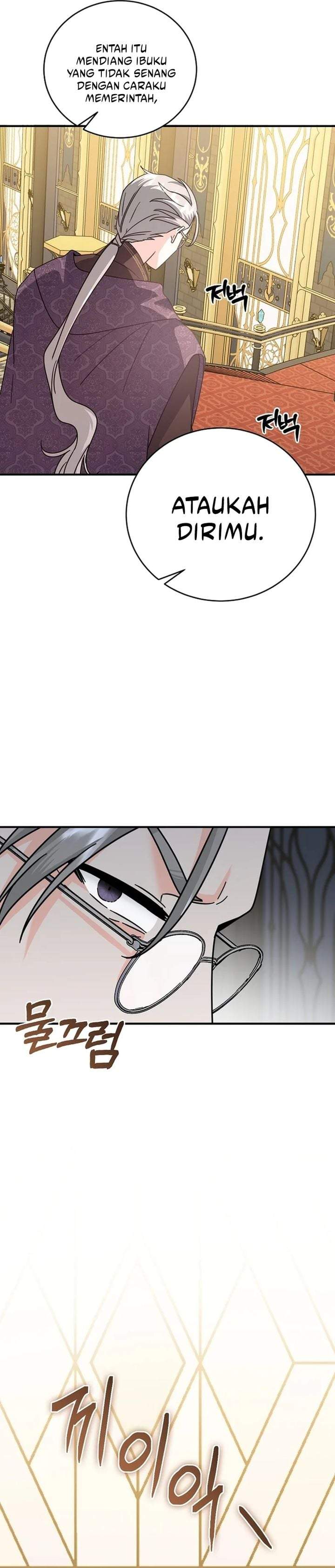I Can See Their Titles Chapter 4