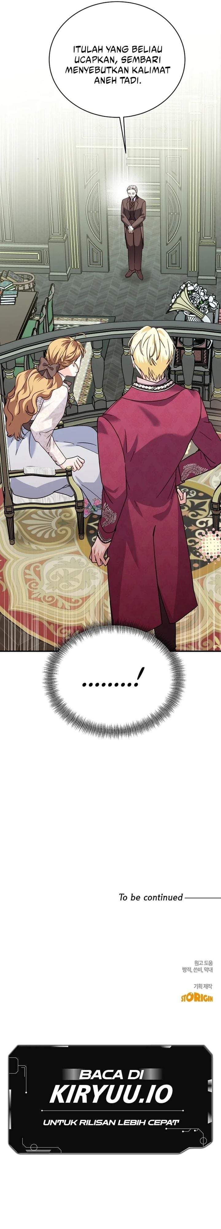I Can See Their Titles Chapter 4