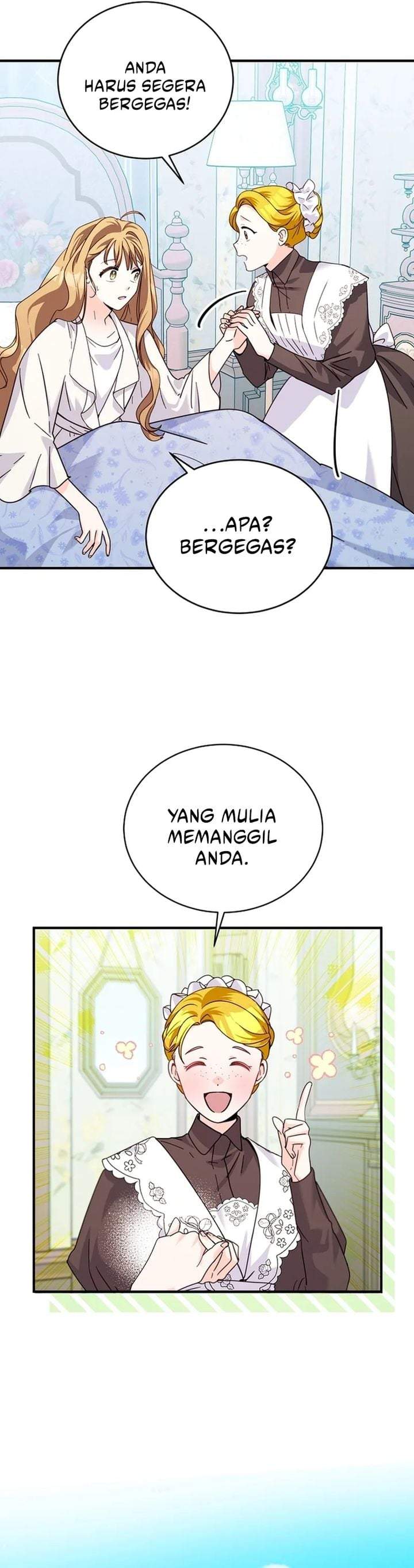 I Can See Their Titles Chapter 4