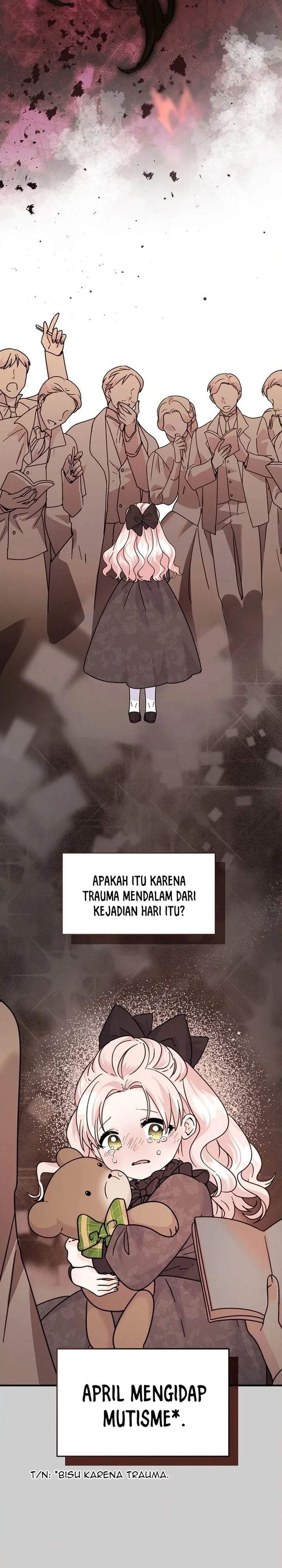 I Can See Their Titles Chapter 4