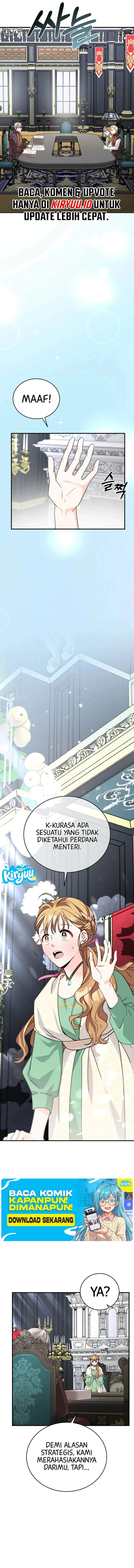 I Can See Their Titles Chapter 6