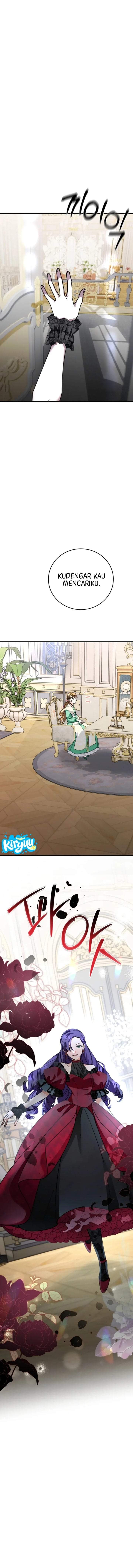 I Can See Their Titles Chapter 6