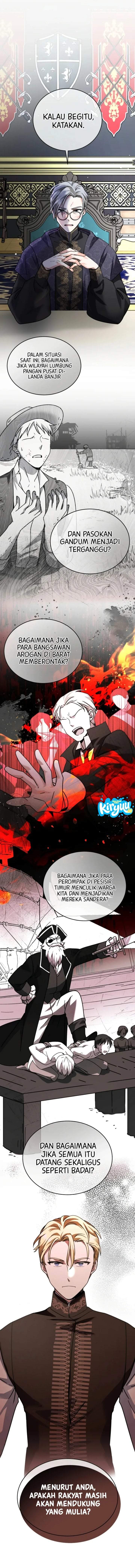 I Can See Their Titles Chapter 6