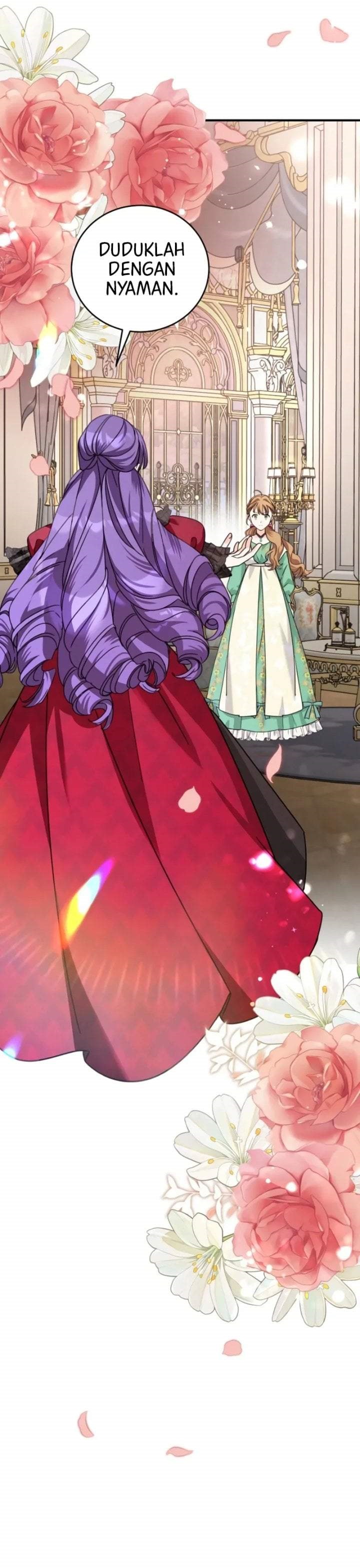 I Can See Their Titles Chapter 6