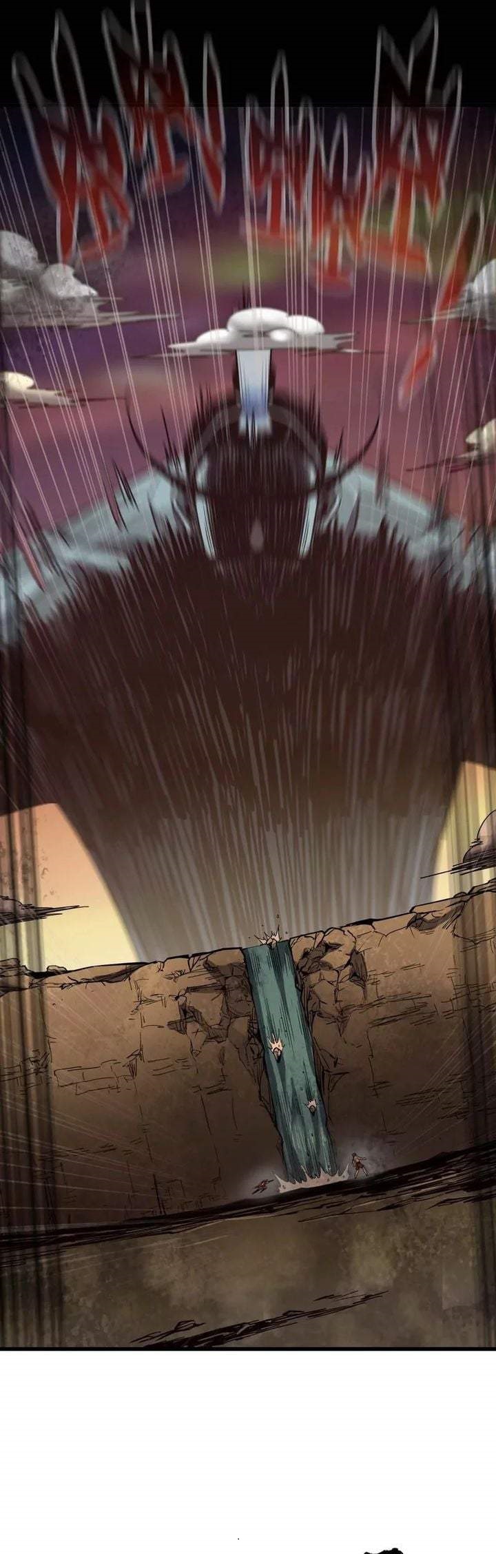Legend of the Emperor Chapter 46