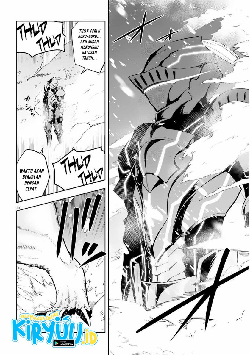 Maseki Gurume: Mamono no Chikara o Tabeta Ore wa Saikyou! Chapter 37