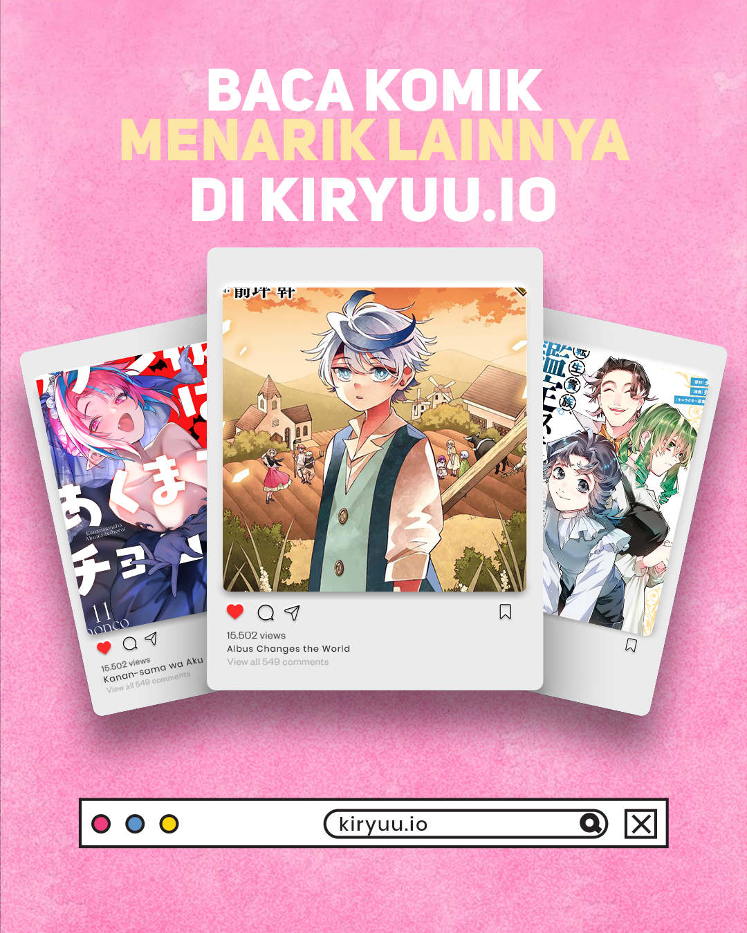 Maseki Gurume: Mamono no Chikara o Tabeta Ore wa Saikyou! Chapter 68.2