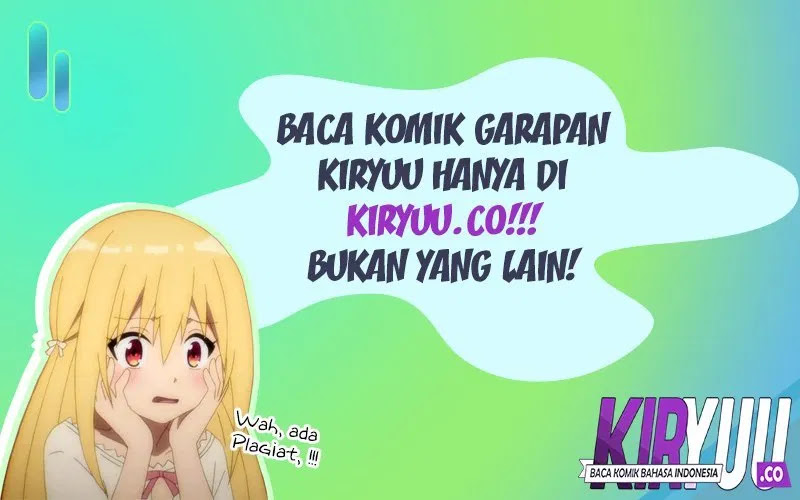 Maseki Gurume: Mamono no Chikara o Tabeta Ore wa Saikyou! Chapter 7
