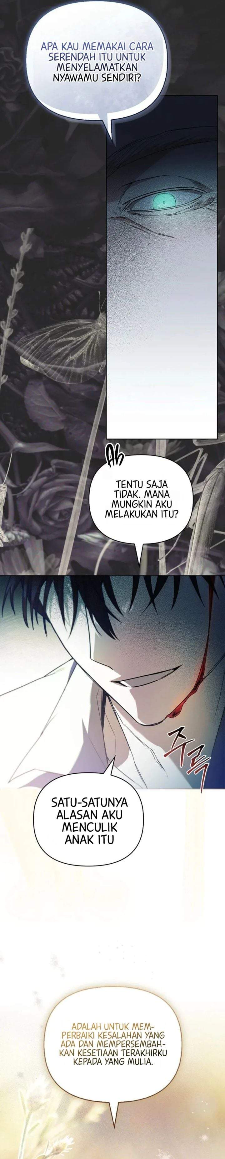 About Perfect Revenge Chapter 1