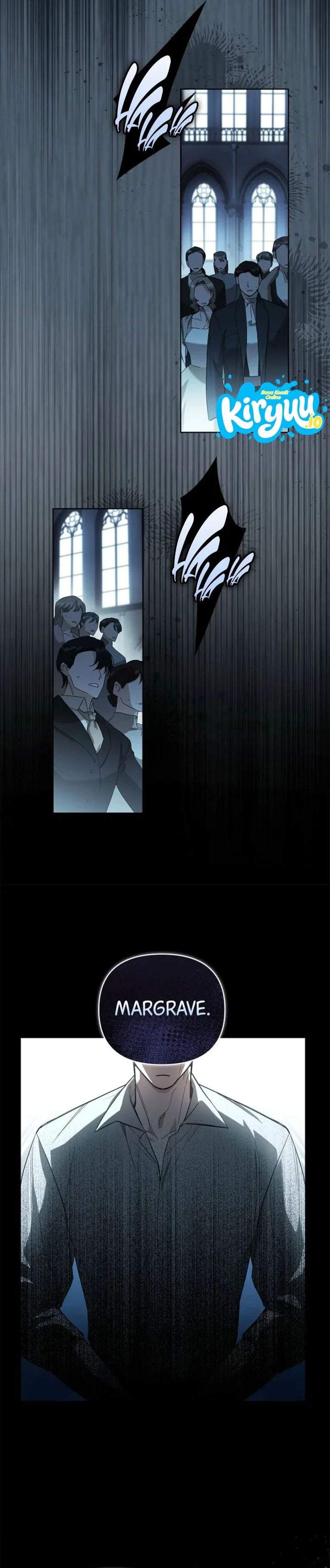 About Perfect Revenge Chapter 1
