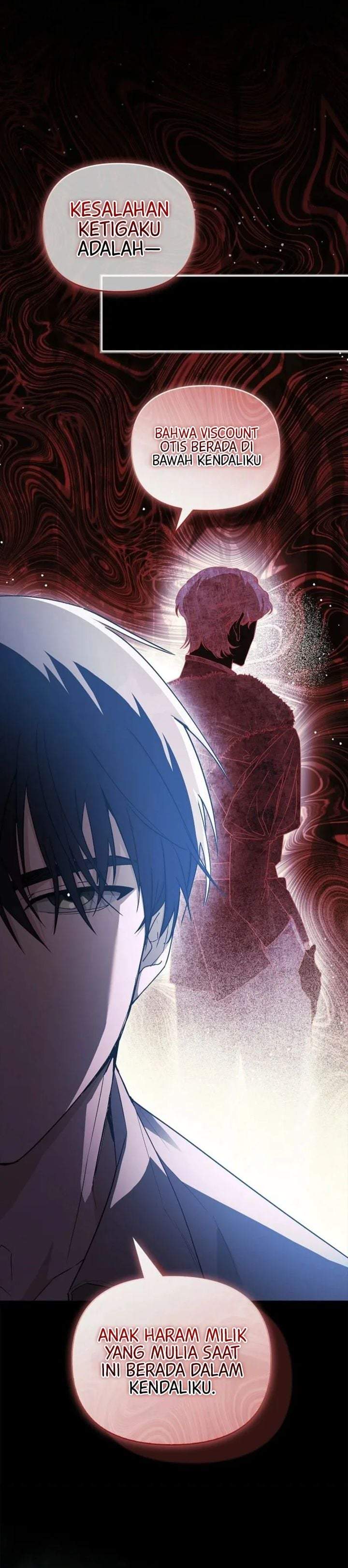 About Perfect Revenge Chapter 1