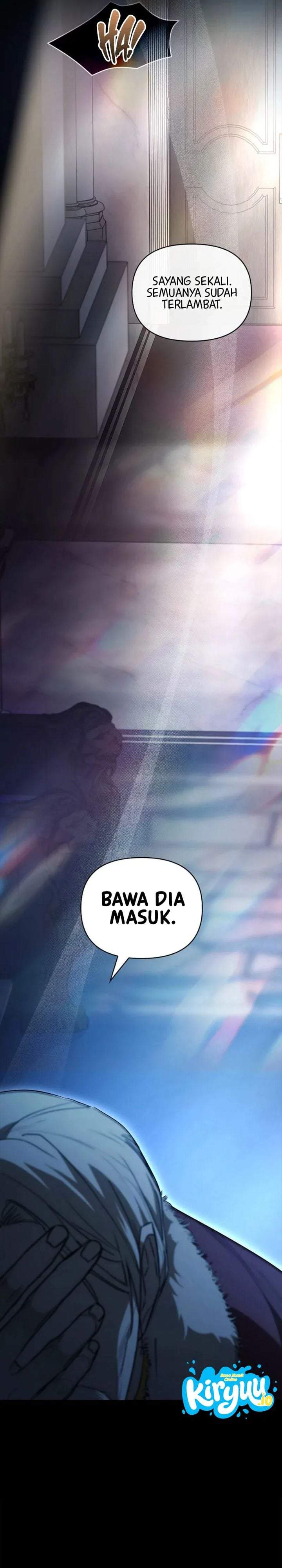 About Perfect Revenge Chapter 1