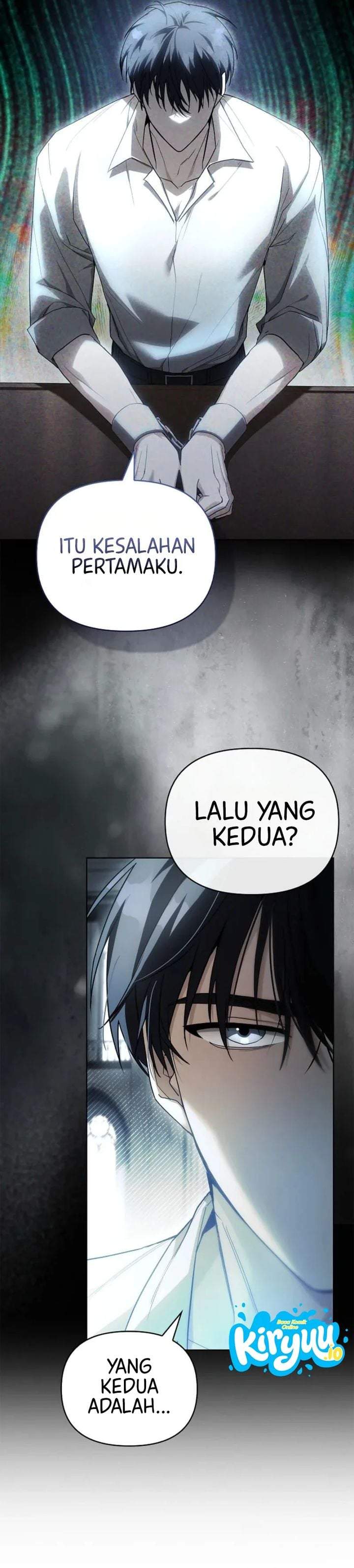 About Perfect Revenge Chapter 1