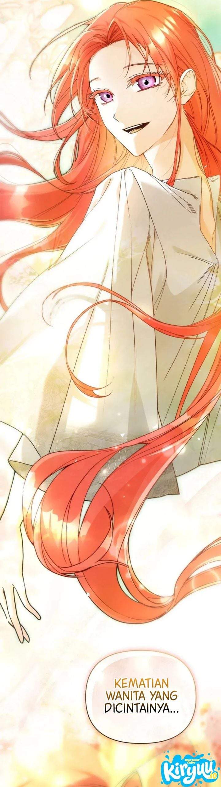 About Perfect Revenge Chapter 1
