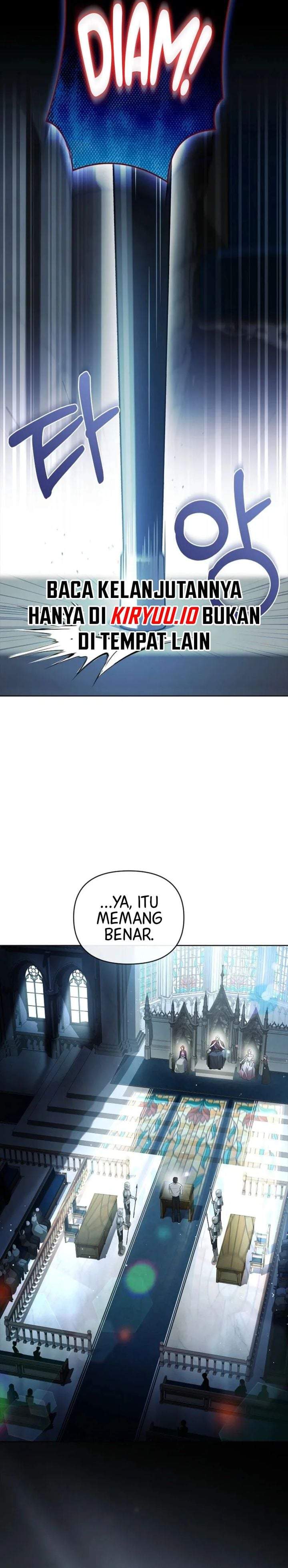About Perfect Revenge Chapter 1