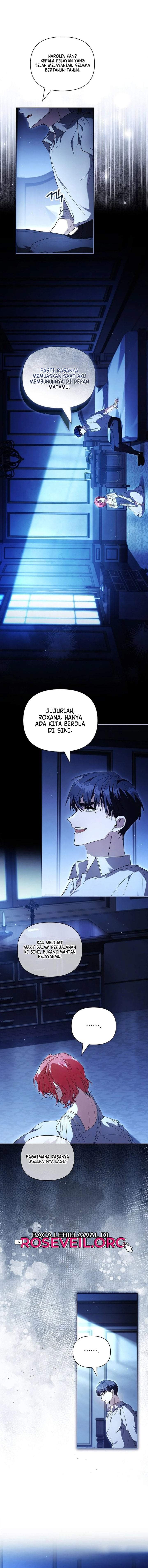 About Perfect Revenge Chapter 11