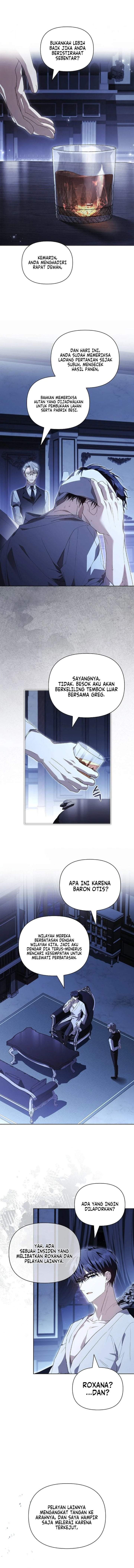 About Perfect Revenge Chapter 11
