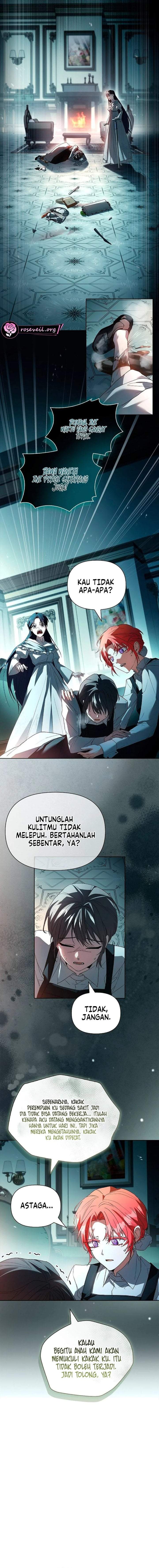 About Perfect Revenge Chapter 12