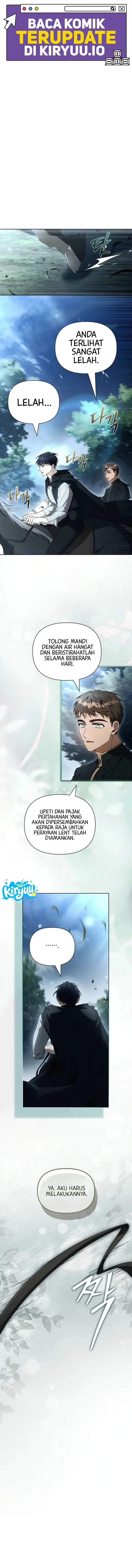 About Perfect Revenge Chapter 14