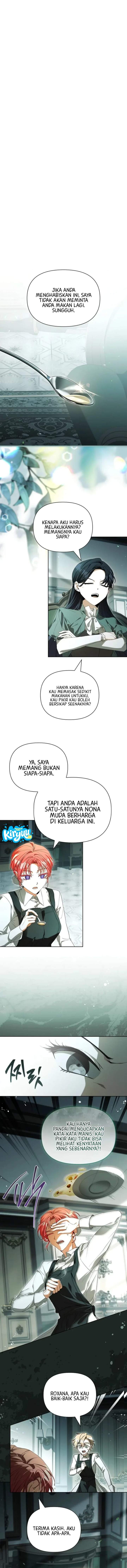 About Perfect Revenge Chapter 15