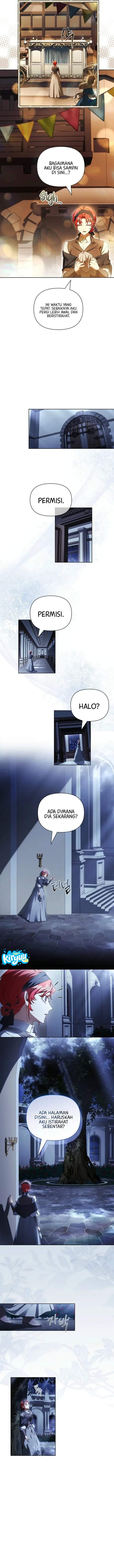 About Perfect Revenge Chapter 15
