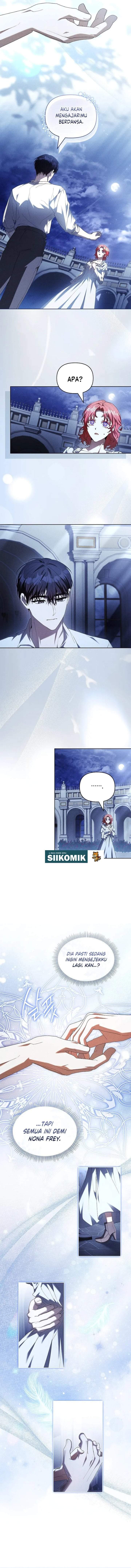 About Perfect Revenge Chapter 17