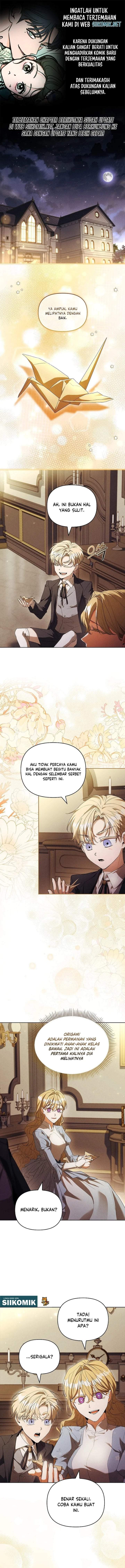 About Perfect Revenge Chapter 19