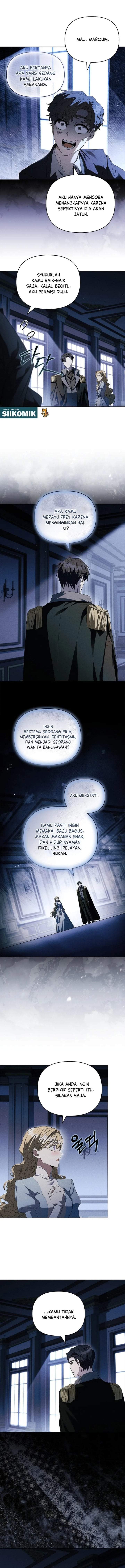 About Perfect Revenge Chapter 19