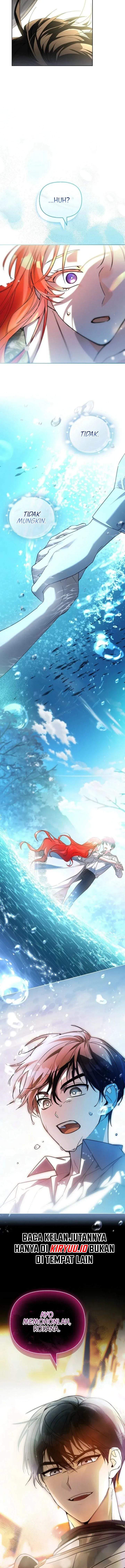 About Perfect Revenge Chapter 3