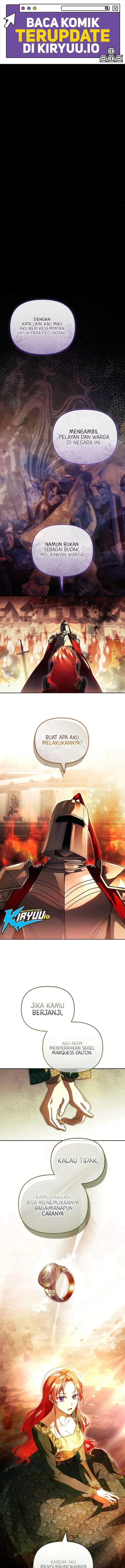 About Perfect Revenge Chapter 3