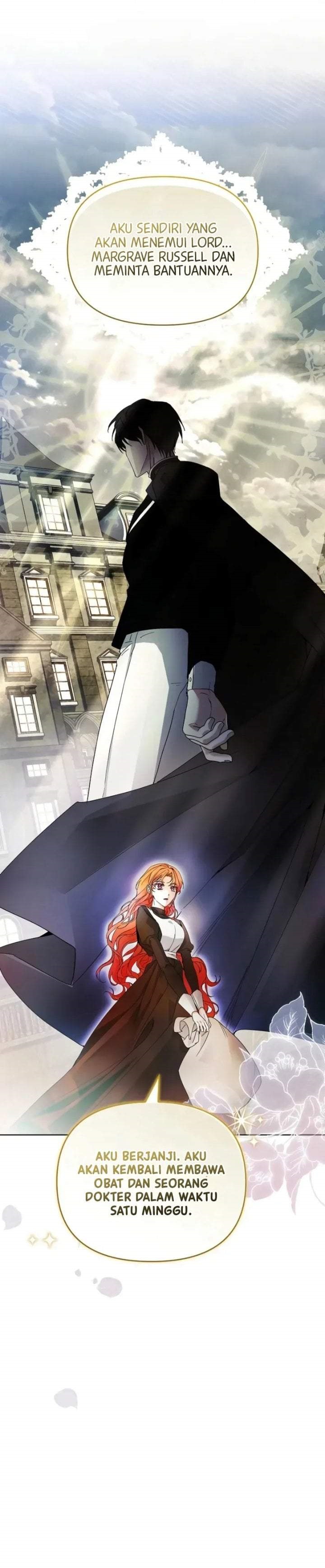 About Perfect Revenge Chapter 4