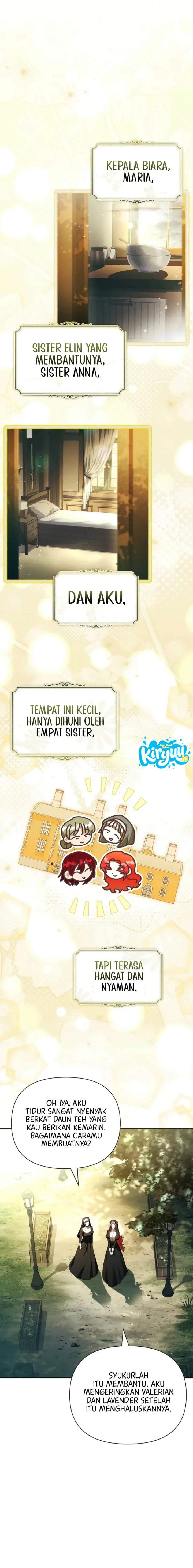About Perfect Revenge Chapter 4