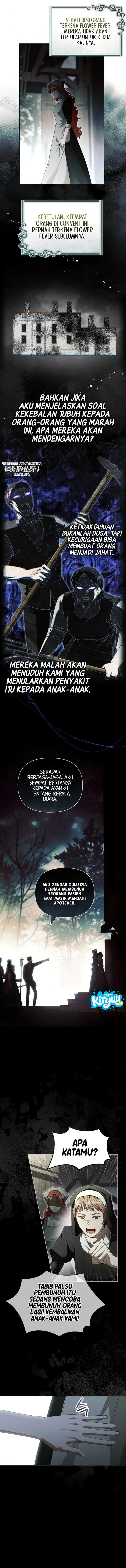 About Perfect Revenge Chapter 4