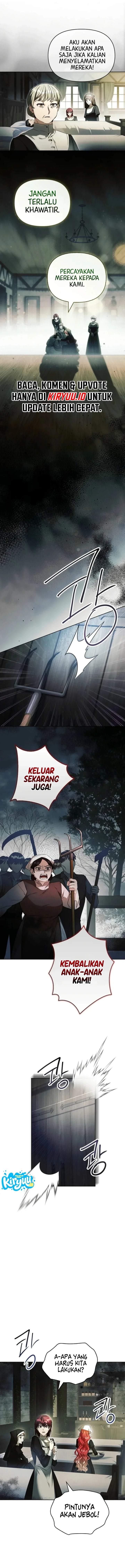 About Perfect Revenge Chapter 4