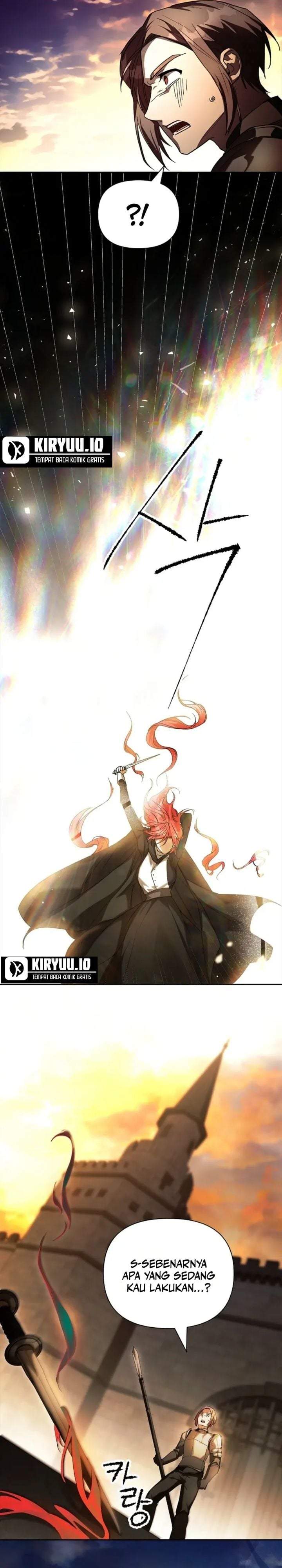 About Perfect Revenge Chapter 6