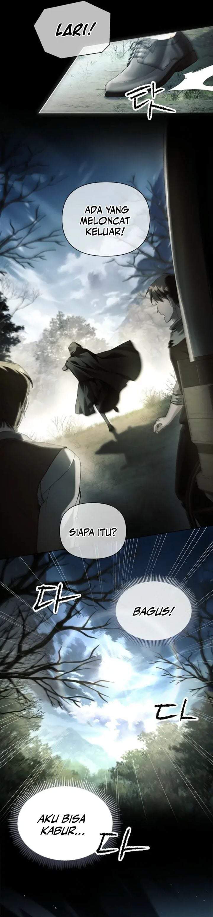 About Perfect Revenge Chapter 6