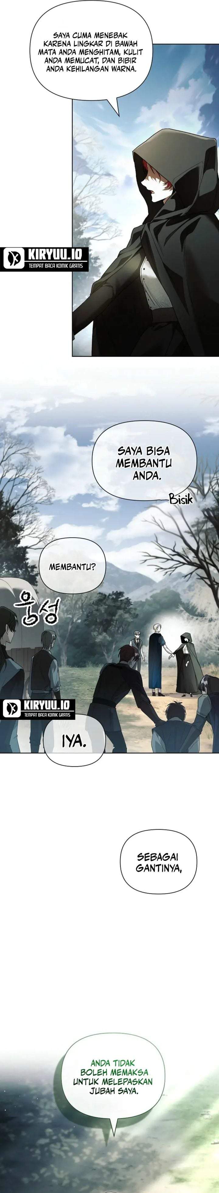 About Perfect Revenge Chapter 6
