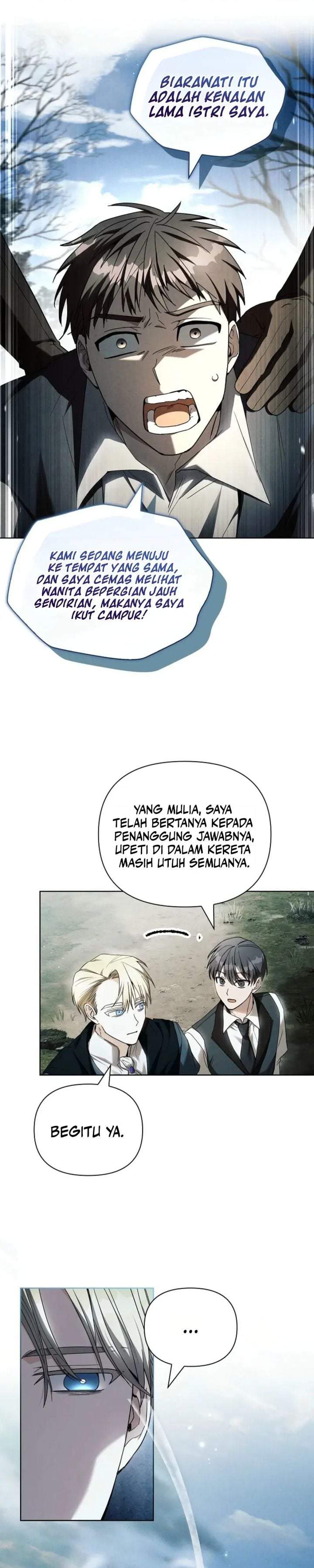About Perfect Revenge Chapter 6