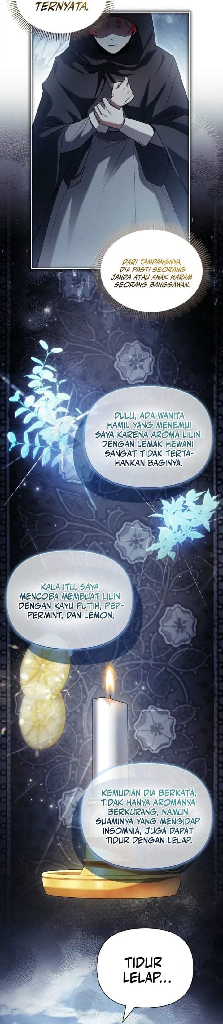 About Perfect Revenge Chapter 6