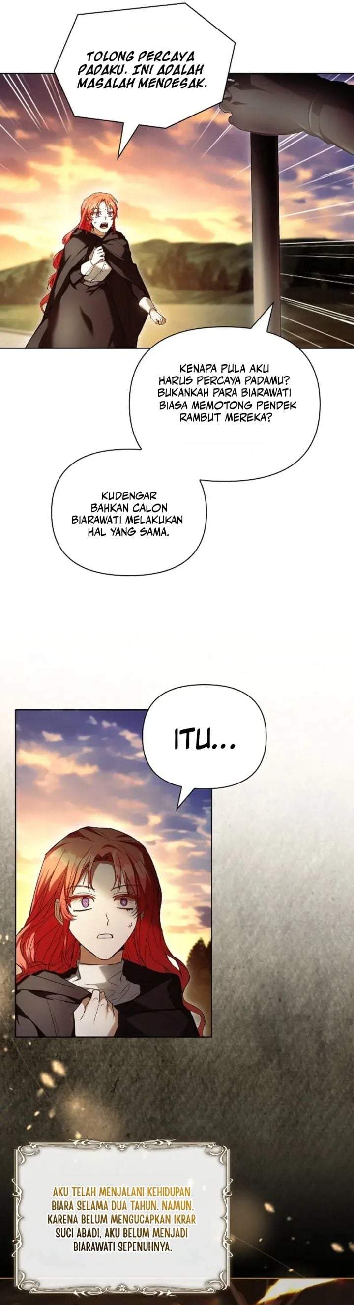 About Perfect Revenge Chapter 6
