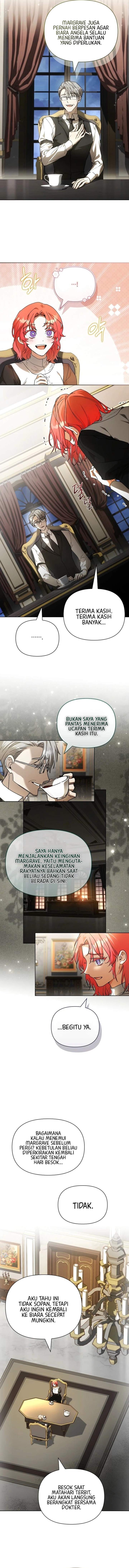 About Perfect Revenge Chapter 7